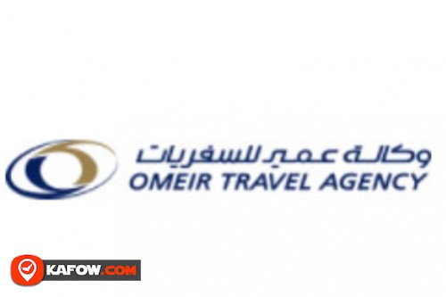 Ameer Travel Agency