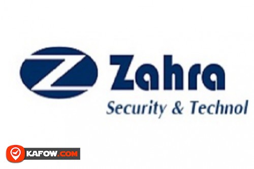 Zahra Security Systems & Electricals LLC