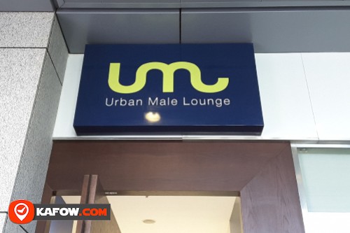 Urban Male Lounge