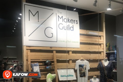 The makers guild
