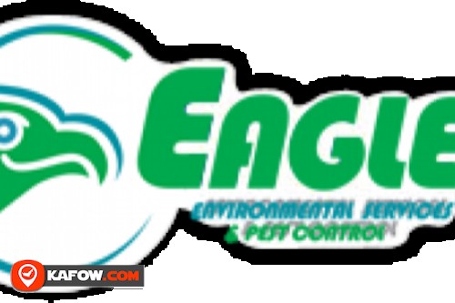 Eagle Environmental Services & Pest Control