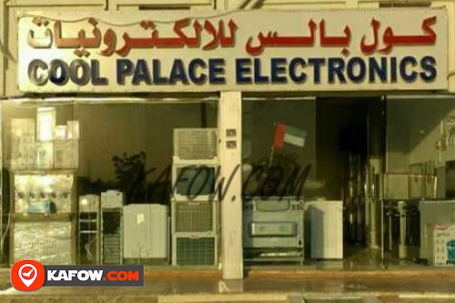 Cool Palace Electronics