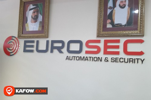 Eurosec Automation & Security Systems LLC