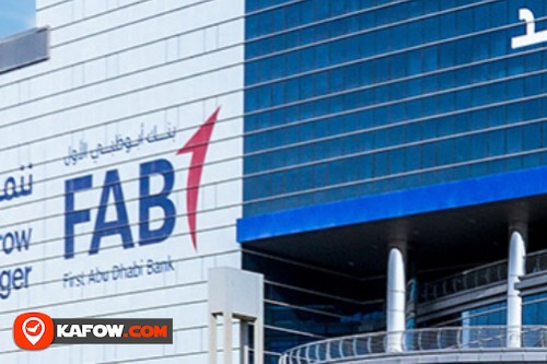 First Abu Dhabi Bank