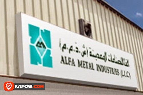 Alfa Metal Industries LLC