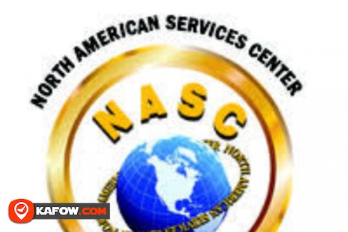 North American Services Center