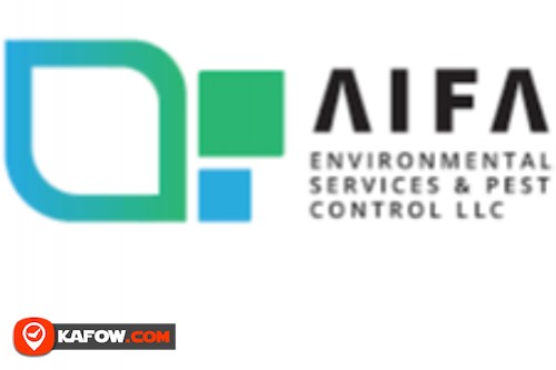 AIFA Environmental Services & Pest Control LLC