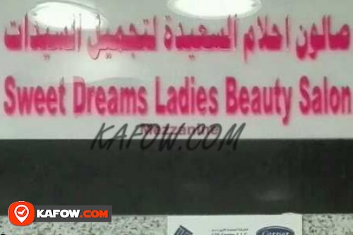 Sweet Dreams Ladies Beauty Salon