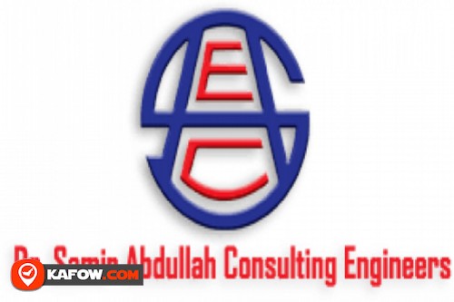 Dr. Samir Abdullah Consulting Engineers