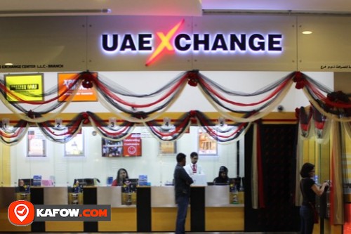 UAE Exchange