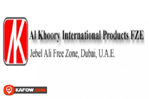 Al Khoory International Products FZE