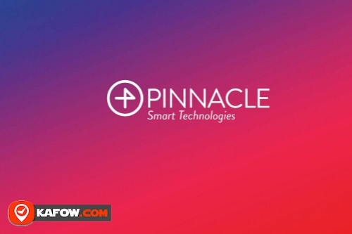 Pinnacle Building Technology FZE