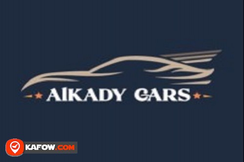 Al Kady Cars