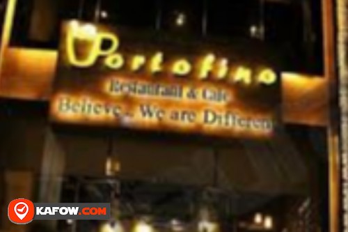 Portofino Cafe