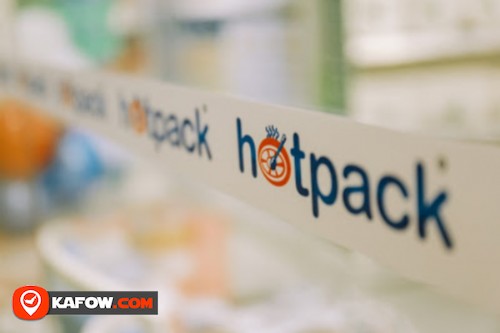 Hotpack Packaging Industries LLC