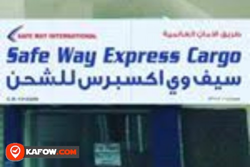 Safeway Express Cargo L.L.C