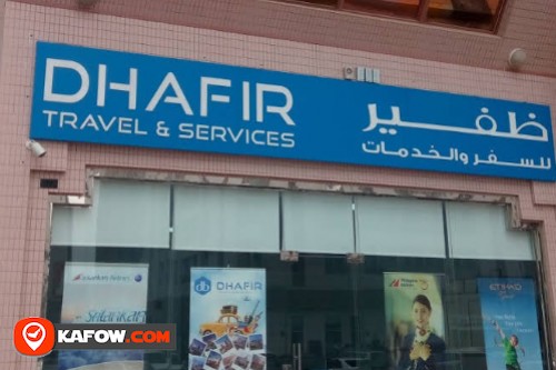 Dhafir Travel Service