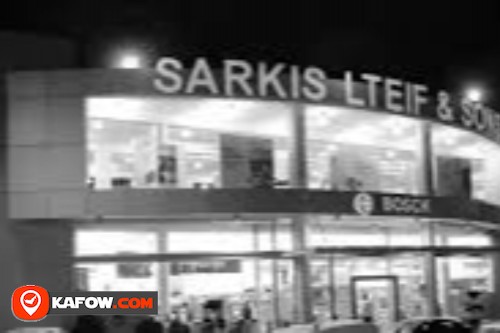 Sarkis Sanitary Ware & Ceramic Trading Establishment