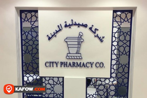 City Pharmacy Co