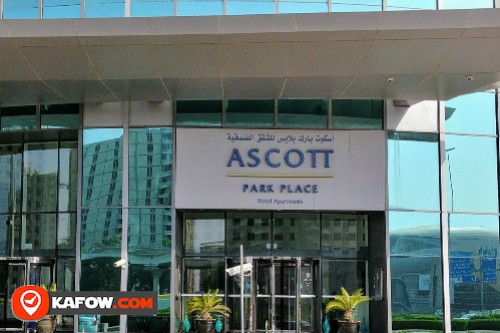 Ascott Park Place Dubai