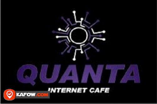 Quanta Internet Cafe