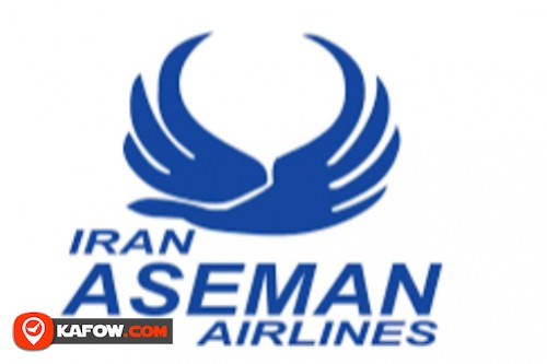 Iran Aseman Airlines