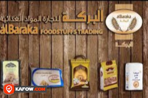Al Baraka Health Food Trading