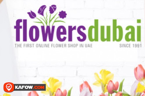 Flowers Dubai