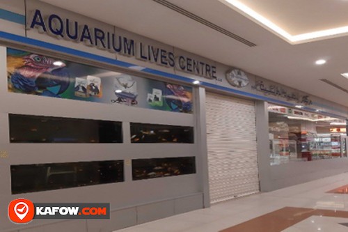Aquarium Lives Centre LLC