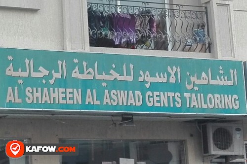 AL SHAHEEN AL ASWAD GENTS TAILORING