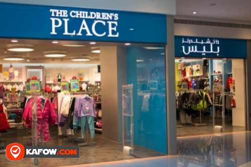 The Childrens Place