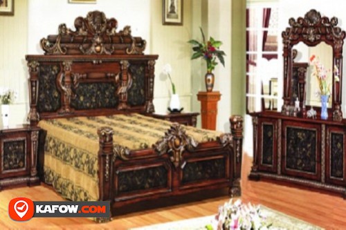 Salama Furniture Trading