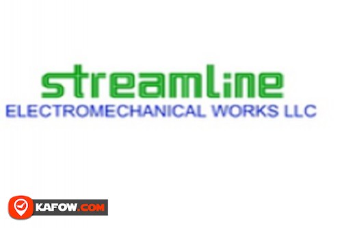 Streamline Electromechanical Works LLC