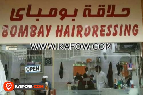Bombay Hairdressing