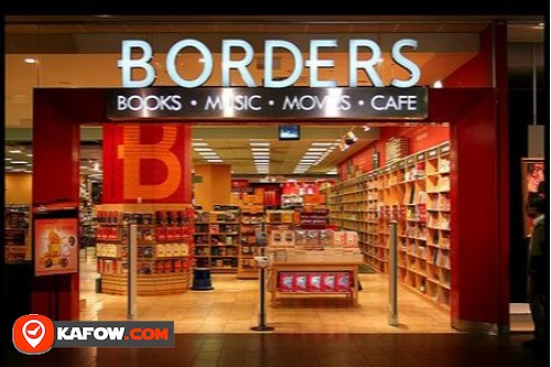 Borders