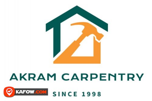 Akram Carpentry