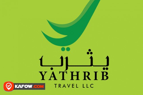 Yathrib Travel LLC