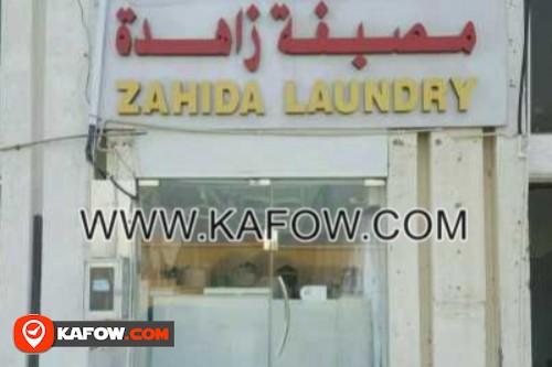 Zahida Laundry