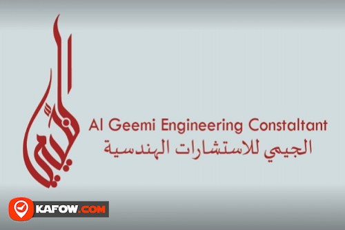 Al Geemi Engineering Consultant LLC