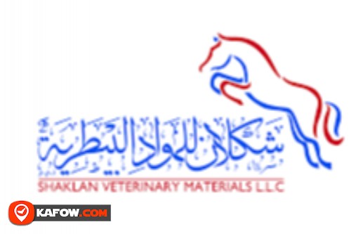 Shaklan Veterinary Est