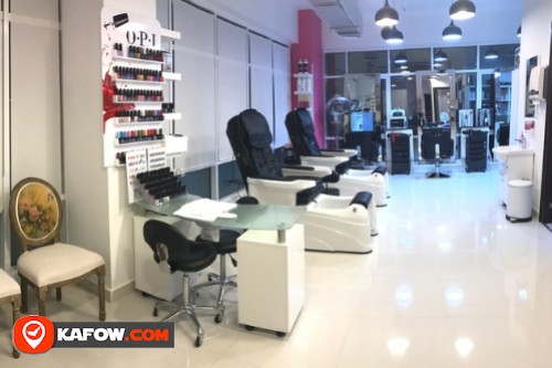 Al Rabiah Hairdressing Saloon