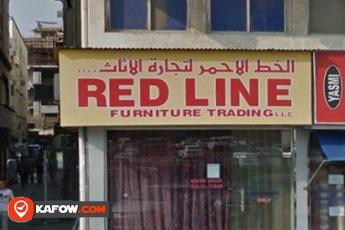 Red Line Furniture Trading