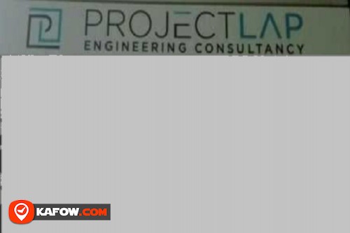 Project Lap Engineering Consultancy