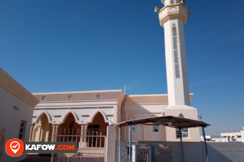 مسجد راشد طرشوم المهيري