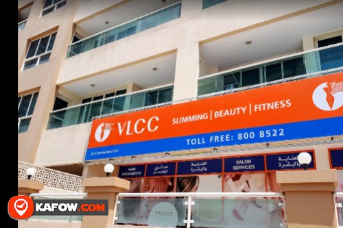 VLCC Slimming Beauty Fitness