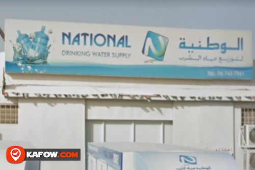 National Drinking Water