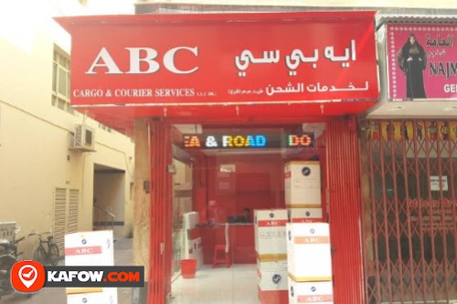 ABC CARGO&COURIER KARAMA UAE