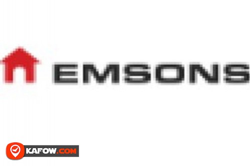 Emsons Foodstuff LLC