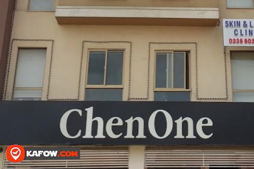 Chen One