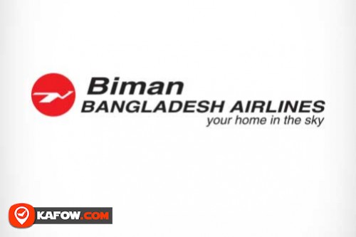 Biman Bangladesh Airlines